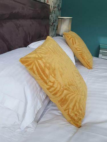 Marley House Bed And Breakfast