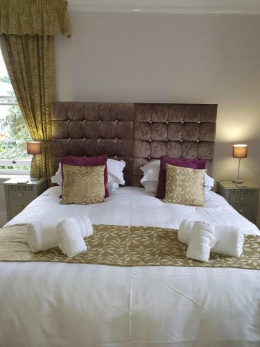 Marley House Bed And Breakfast