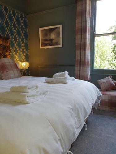 Marley House Bed And Breakfast