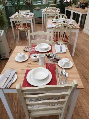 Marley House Bed And Breakfast