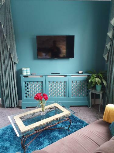 Marley House Bed And Breakfast