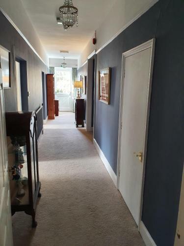 Marley House Bed And Breakfast