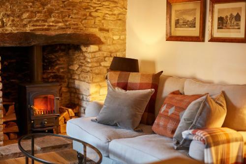 The Cotswold Snug