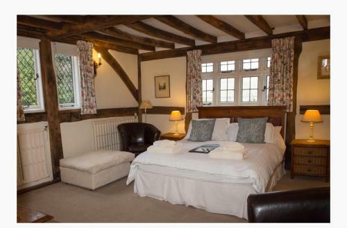 Bed & Breakfast The Old Farmhouse