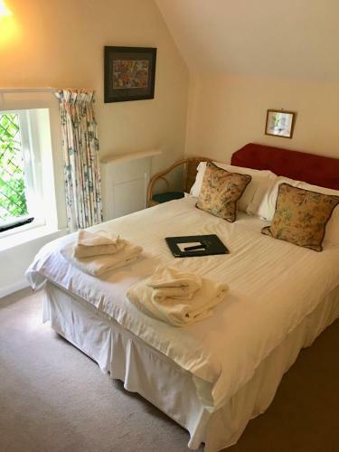 Bed & Breakfast The Old Farmhouse