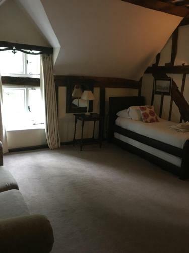 Bed & Breakfast The Old Farmhouse
