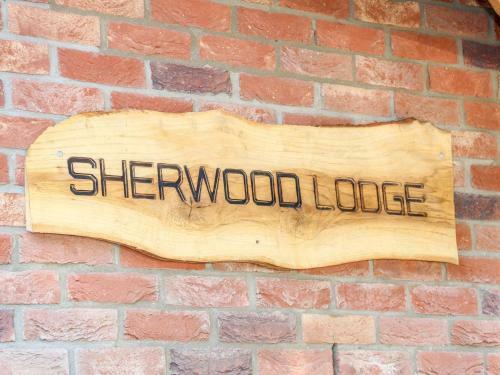 Sherwood Lodge