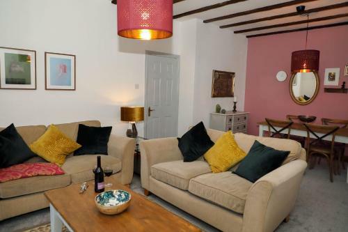Bed & Breakfast Woodleys Farmhouse