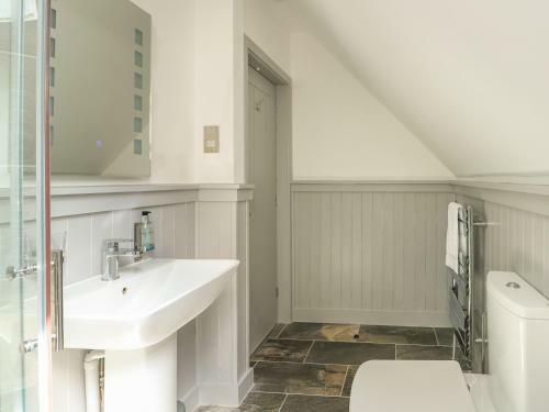 Apartamento Manor Barn
