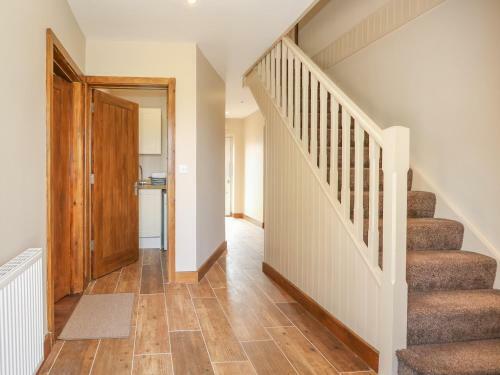 Apartamento Manor Barn