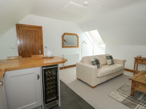 Apartamento Manor Barn