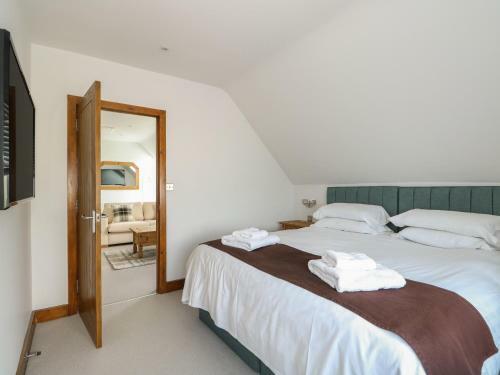Apartamento Manor Barn