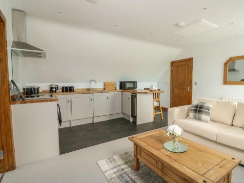 Apartamento Manor Barn