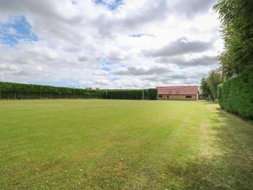 Apartamento Manor Barn