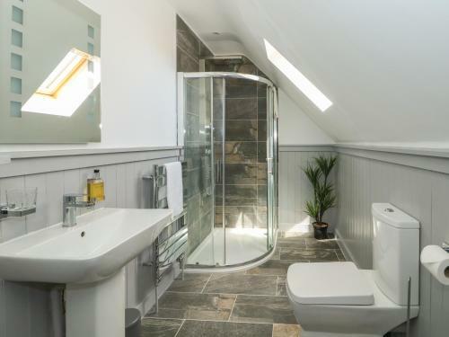 Apartamento Highfield Barn