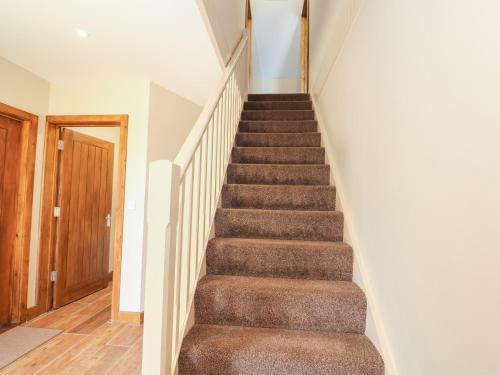 Apartamento Highfield Barn