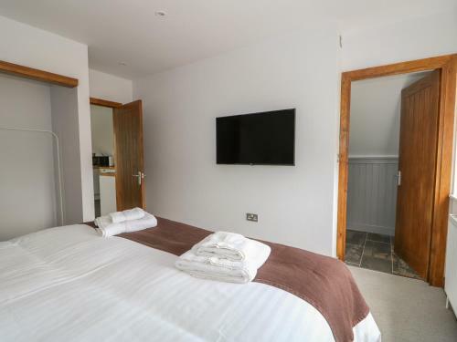 Apartamento Highfield Barn