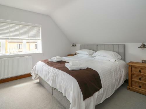 Apartamento Highfield Barn