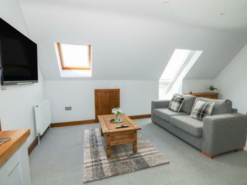 Apartamento Highfield Barn