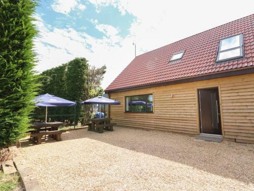 Apartamento Highfield Barn