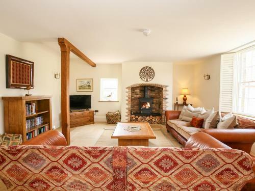 Shifford Manor Farm