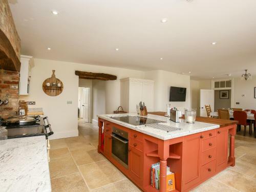 Shifford Manor Farm