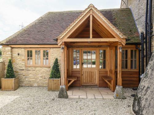 Shifford Manor Farm