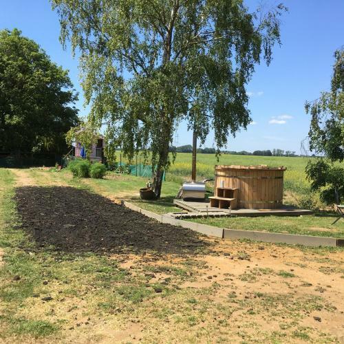 Agroturismo Willow Barn