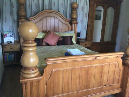 Agroturismo Willow Barn