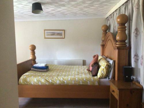 Agroturismo Willow Barn