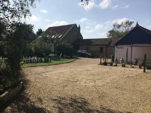 Agroturismo Willow Barn