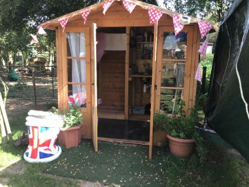 Agroturismo Willow Barn