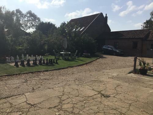 Agroturismo Willow Barn