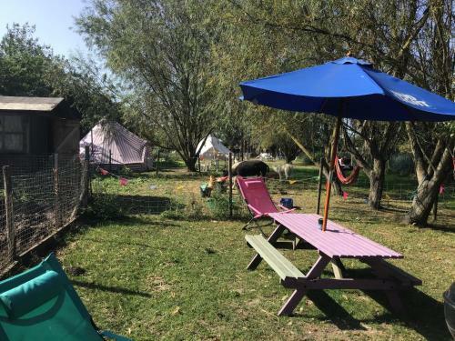 Agroturismo Willow Barn
