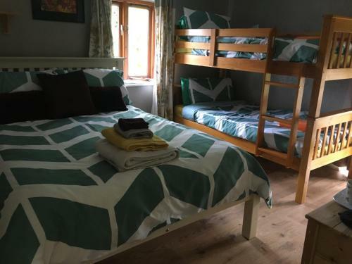 Agroturismo Willow Barn