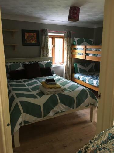 Agroturismo Willow Barn