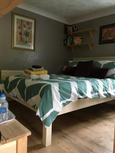 Agroturismo Willow Barn