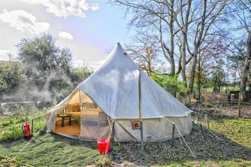 Agroturismo Willow Barn