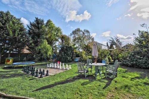 Agroturismo Willow Barn