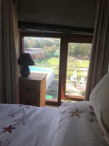 Agroturismo Willow Barn
