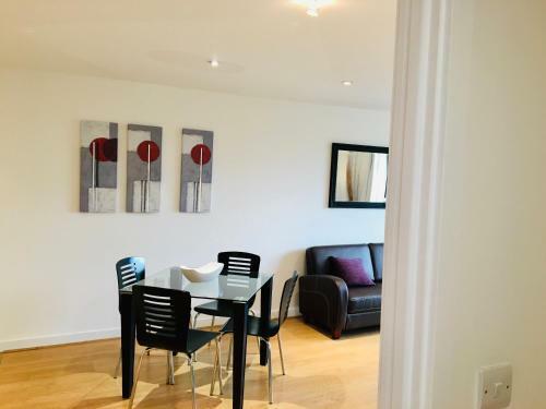 Apartamento Cloud9sa - Park Heights