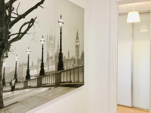 Apartamento Cloud9sa - Park Heights