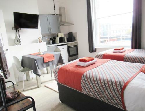 Queens Apartments