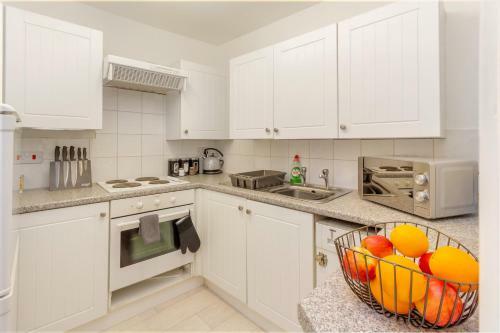 New Street D Worcester City Centre Apartment