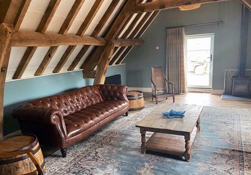 Rowley Farm Holidays