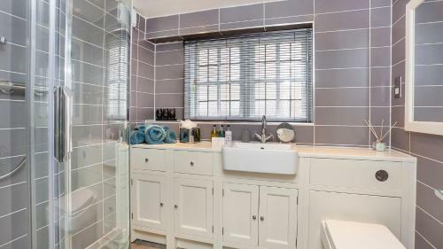 The King's- Gorgeous City Centre Apartment