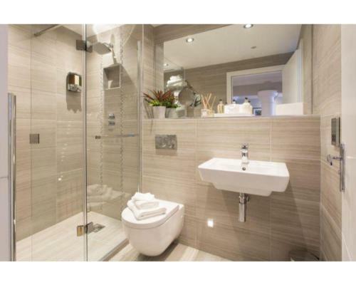 Apartamentos Serenity Inn The City