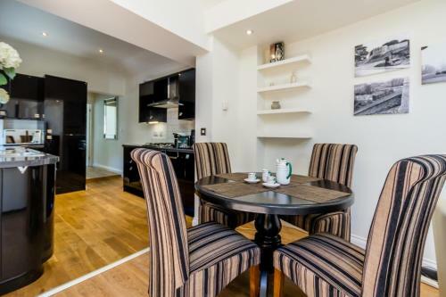 Apartamento Moatside Gate
