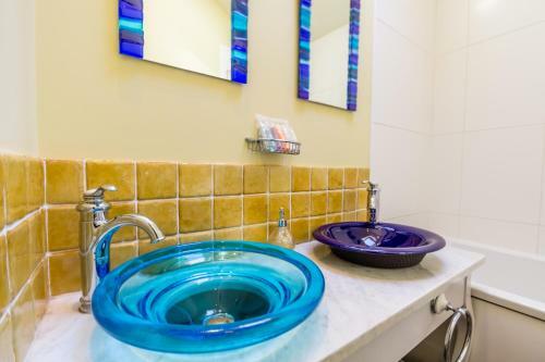 Apartamento Moatside Gate