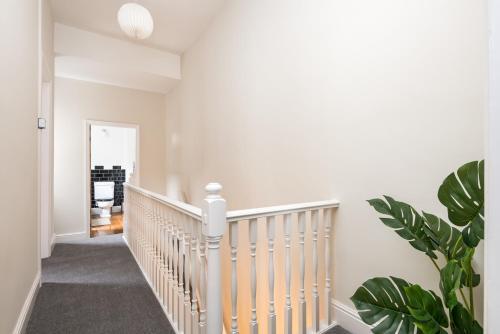 Stylish And Modern House With Original Period Charm